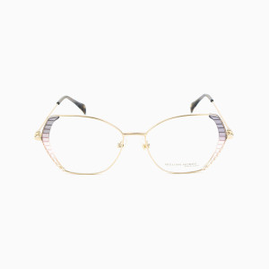 Оправа William_Morris Black_Label KRISTINA C3 - GREY 53/15