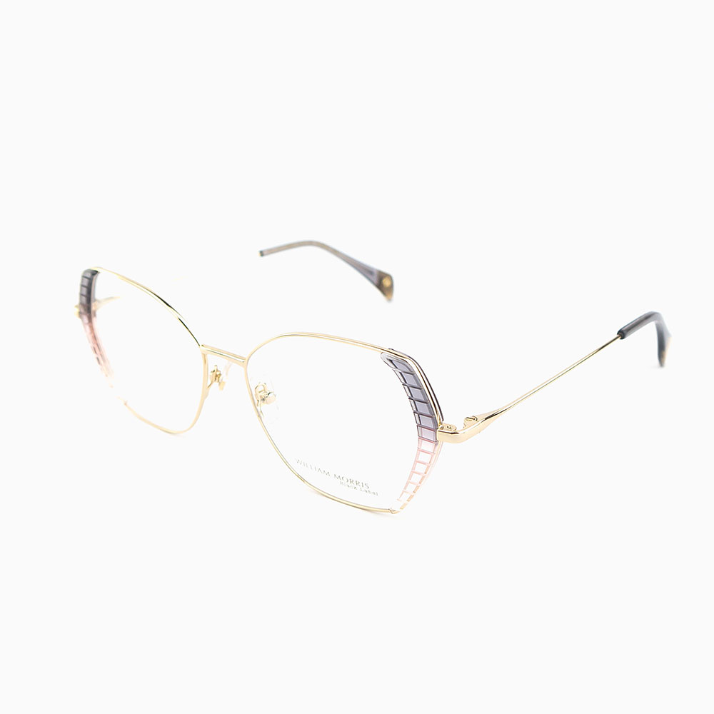 Оправа William_Morris Black_Label KRISTINA C3 - GREY 53/15