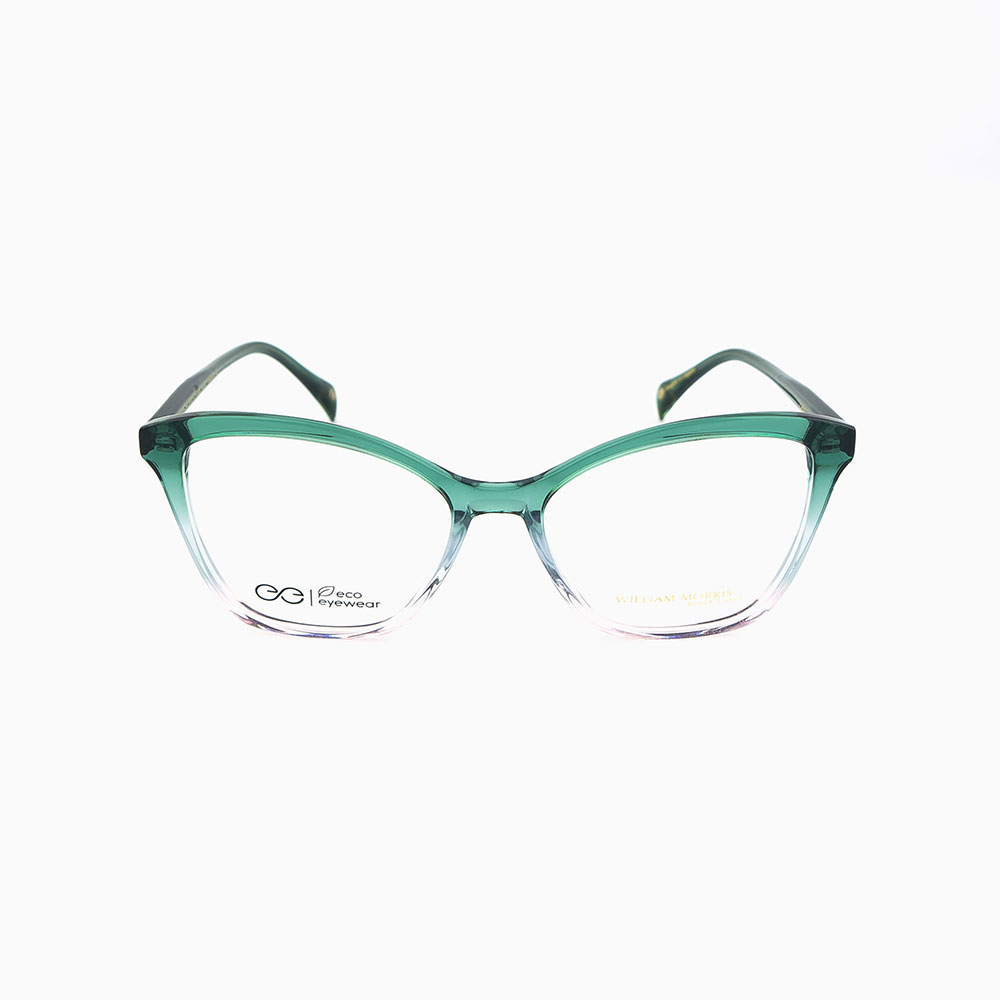Оправа William_Morris Black_Label LEANNE C1 - GREEN GRADIENT 53/16