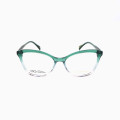 Оправа William_Morris Black_Label LEANNE C1 - GREEN GRADIENT 53/16
