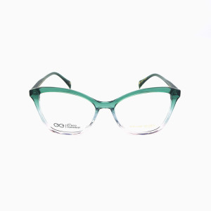 Оправа William_Morris Black_Label LEANNE C1 - GREEN GRADIENT 53/16