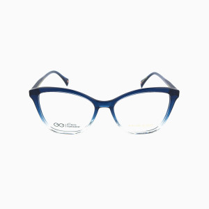 Оправа William_Morris Black_Label LEANNE C3 - BLUE GRADIENT 53/16