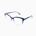 Оправа William_Morris Black_Label LEANNE C3 - BLUE GRADIENT 53/16 - фото 2