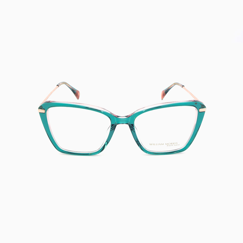 Оправа William_Morris Black_Label LUCY C3 - GREEN 52/17