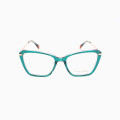Оправа William_Morris Black_Label LUCY C3 - GREEN 52/17