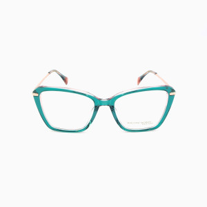 Оправа William_Morris Black_Label LUCY C3 - GREEN 52/17