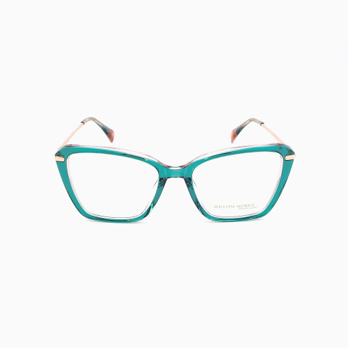 Оправа William_Morris Black_Label LUCY C3 - GREEN 52/17
