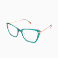Оправа William_Morris Black_Label LUCY C3 - GREEN 52/17 - фото 2