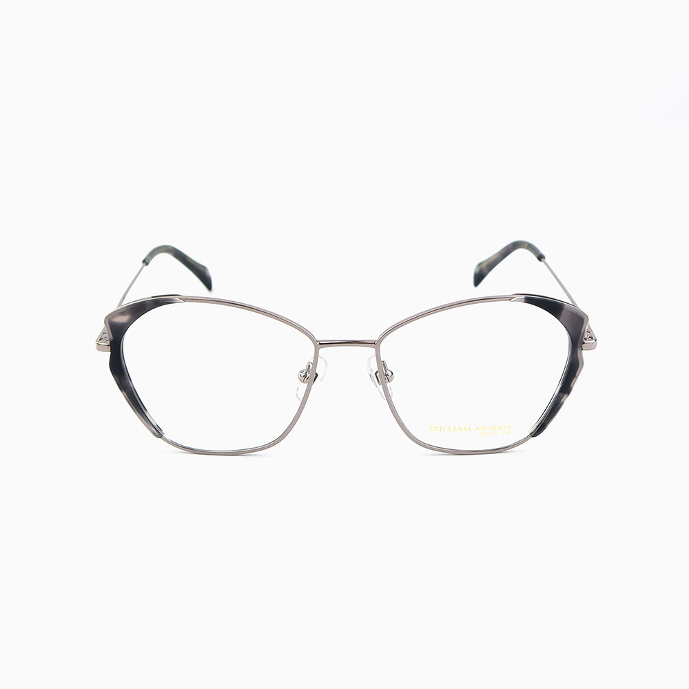 Оправа WiIliam_Morris Black_Label MANDY C2 - GREY TORT/SILVER 53/16