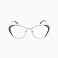 Оправа WiIliam_Morris Black_Label MANDY C2 - GREY TORT/SILVER 53/16