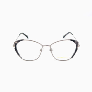 Оправа WiIliam_Morris Black_Label MANDY C2 - GREY TORT/SILVER 53/16