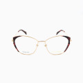 Оправа WiIliam_Morris Black_Label MANDY C3 - WINE TORT/GOLD 53/16