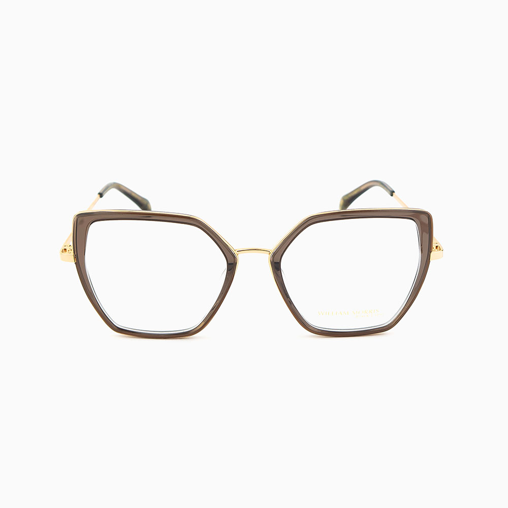 Оправа WiIliam_Morris Black_Label NATALIE C2 - CRYS BROWN/GOLD 53/16