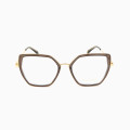 Оправа WiIliam_Morris Black_Label NATALIE C2 - CRYS BROWN/GOLD 53/16