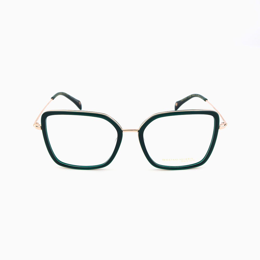 Оправа William_Morris Black_Label ISABELLE C3 - GREEN