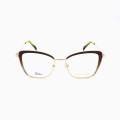 Оправа William_Morris Black_Label AMBER C2 - GREEN