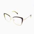 Оправа William_Morris Black_Label AMBER C2 - GREEN - фото 2