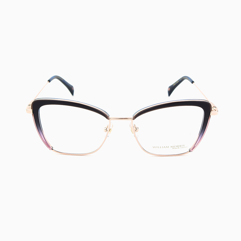 Оправа William_Morris Black_Label AMBER C3 - BLUE
