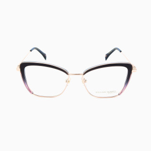 Оправа William_Morris Black_Label AMBER C3 - BLUE