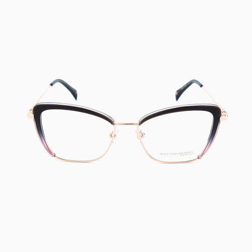 Оправа William_Morris Black_Label AMBER C3 - BLUE