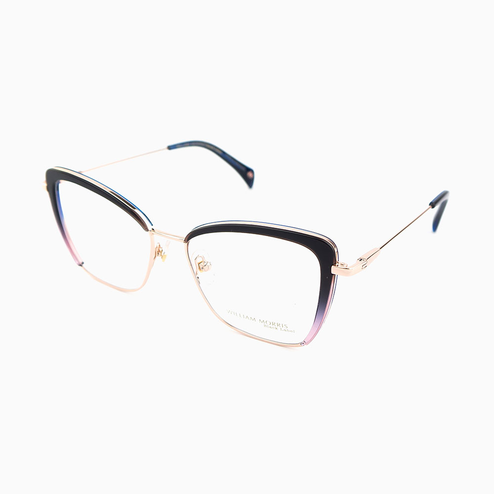 Оправа William_Morris Black_Label AMBER C3 - BLUE