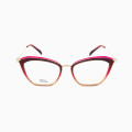 Оправа William_Morris Black_Label HELENA C3 - RED 53/16