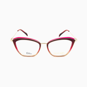 Оправа William_Morris Black_Label HELENA C3 - RED 53/16