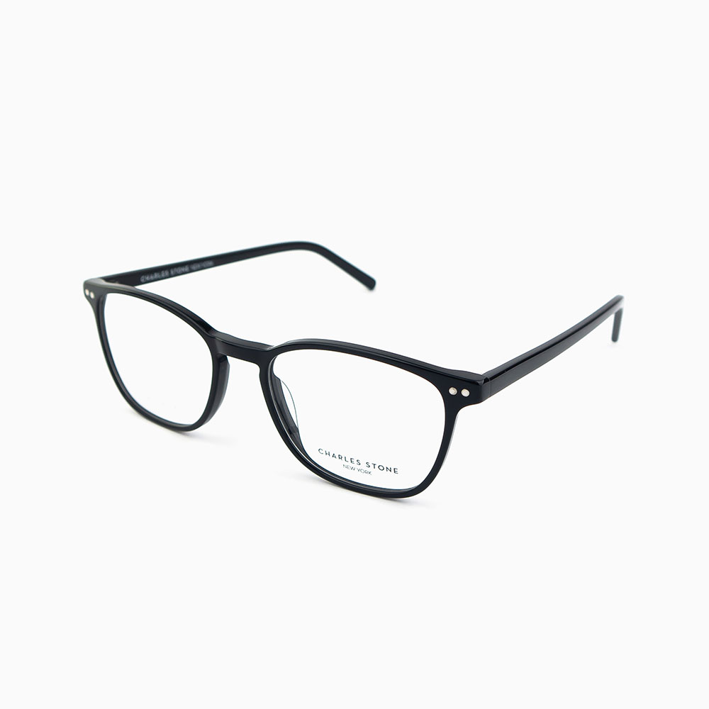 Оправа WiIliam Morris Charles Stone 30107 C3 - BLACK 51/18