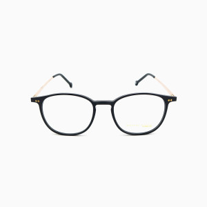 Оправа William_Morris London 50111 C1 - BLACK/GOLD 49/18
