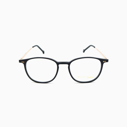 Оправа William_Morris London 50111 C1 - BLACK/GOLD 49/18