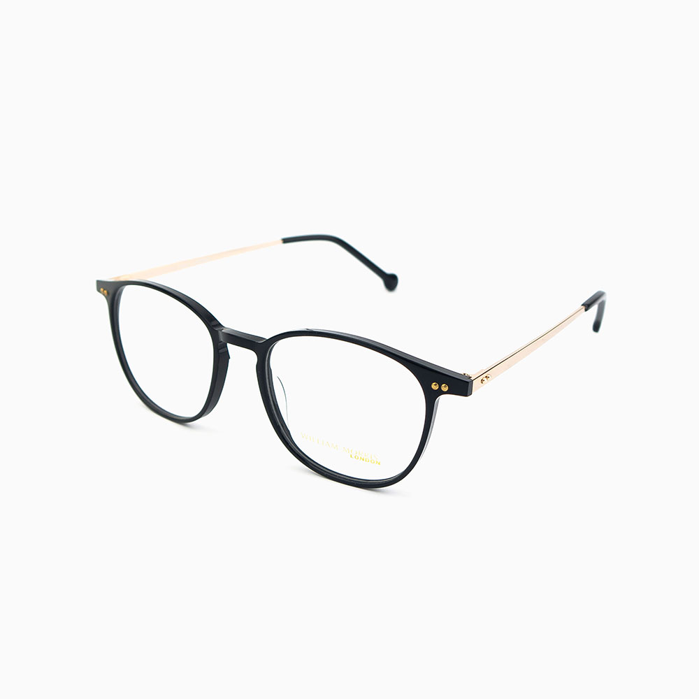 Оправа William_Morris London 50111 C1 - BLACK/GOLD 49/18