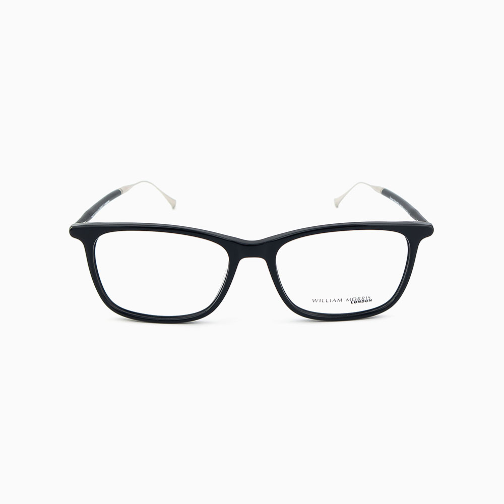 Оправа William_Morris London 50230 C1 - BLACK 53/17