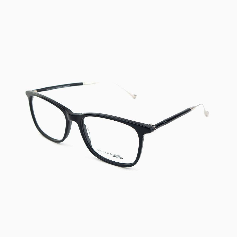 Оправа William_Morris London 50230 C1 - BLACK 53/17