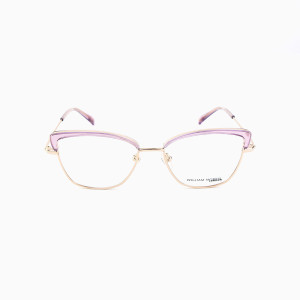 Оправа William_Morris London 50249 C3 - PURPLE 52/16