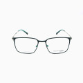 Оправа WiIliam_Morris London 50274 C1 - GREEN/SILVER 54/18