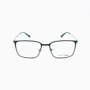 Оправа WiIliam_Morris London 50274 C1 - GREEN/SILVER 54/18