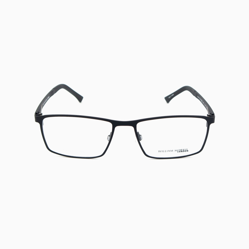 Оправа William_Morris London 50294 C1 - BLACK