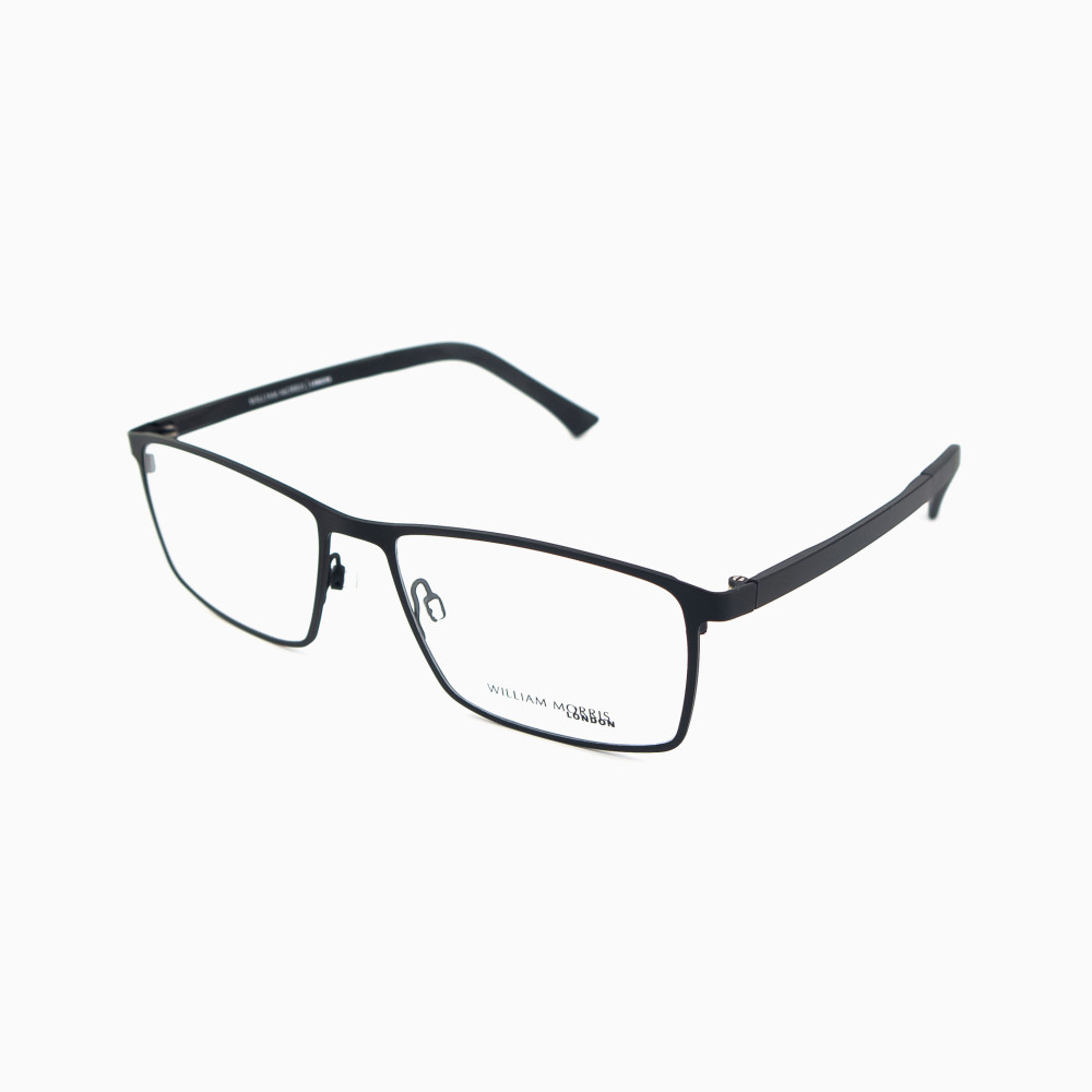 Оправа William_Morris London 50294 C1 - BLACK