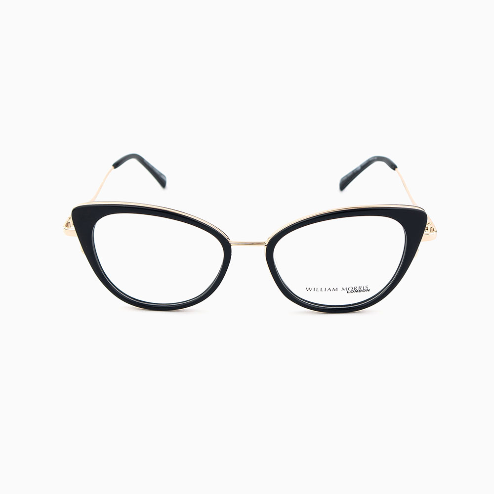Оправа William_Morris London 50208 C1 - BLACK