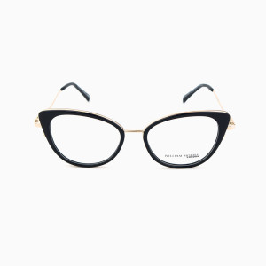 Оправа William_Morris London 50208 C1 - BLACK