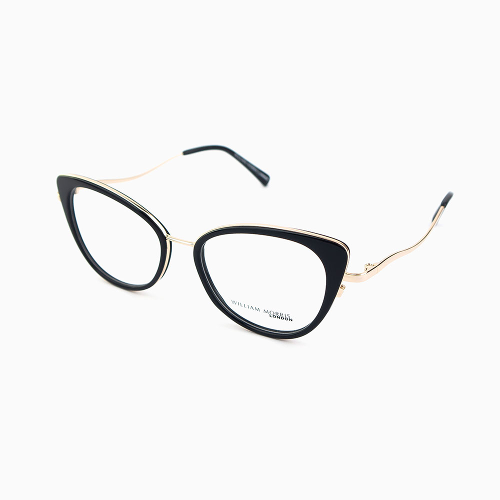 Оправа William_Morris London 50208 C1 - BLACK