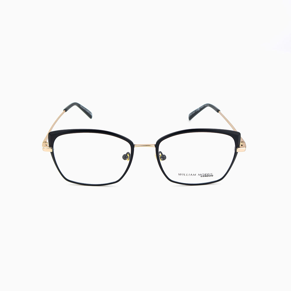 Оправа William_Morris London 50228 C1 - BLACK/GOLD