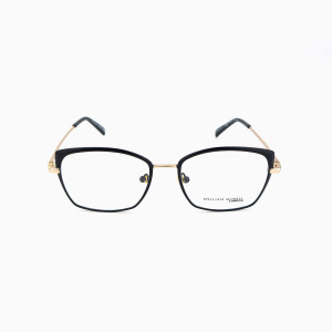 Оправа William_Morris London 50228 C1 - BLACK/GOLD