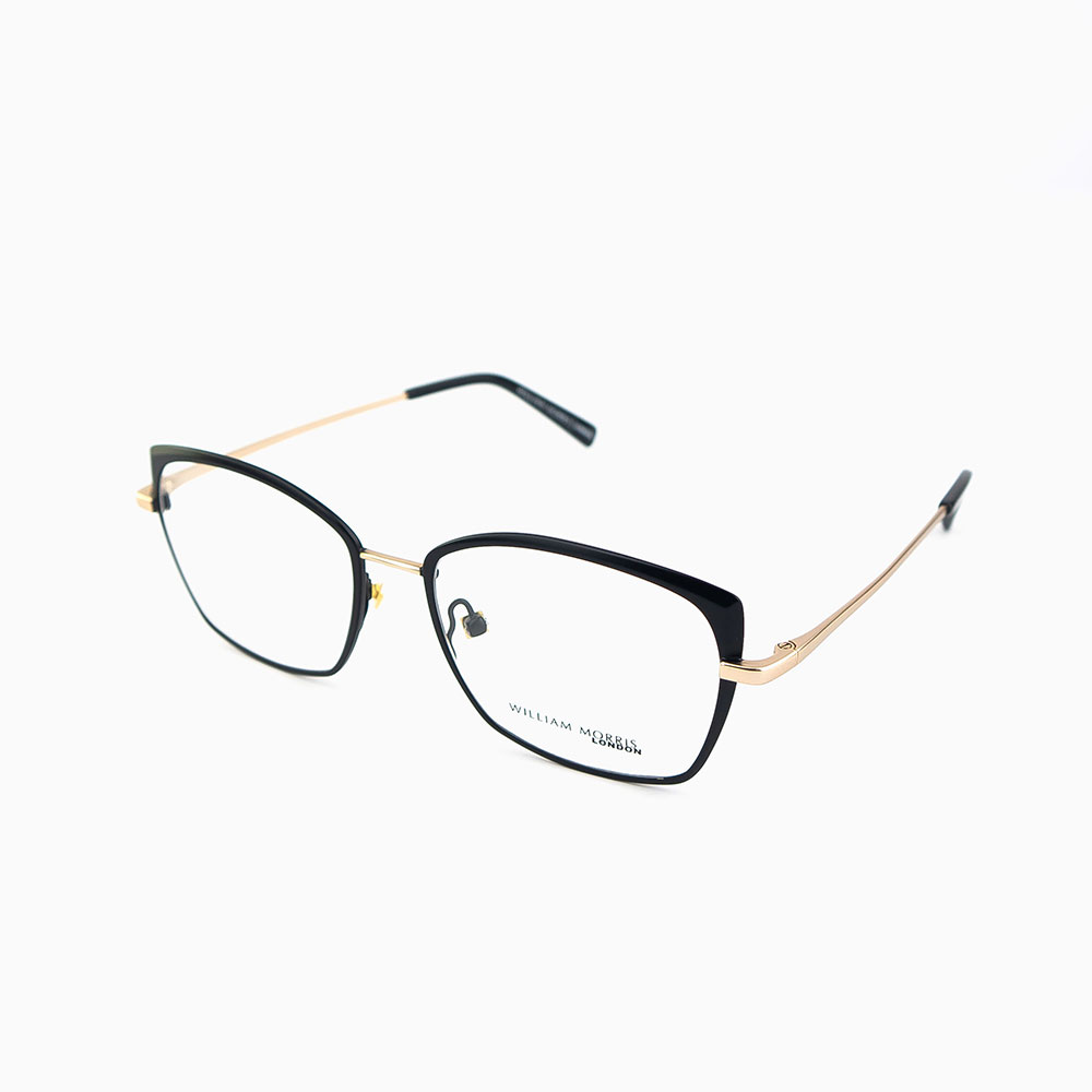 Оправа William_Morris London 50228 C1 - BLACK/GOLD