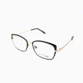Оправа William_Morris London 50228 C1 - BLACK/GOLD - фото 2