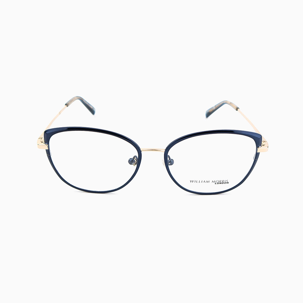 Оправа William_Morris London 50191 C3-METALLIC BLUE/GO