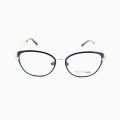 Оправа William_Morris London 50191 C3-METALLIC BLUE/GO
