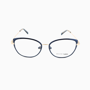 Оправа William_Morris London 50191 C3-METALLIC BLUE/GO