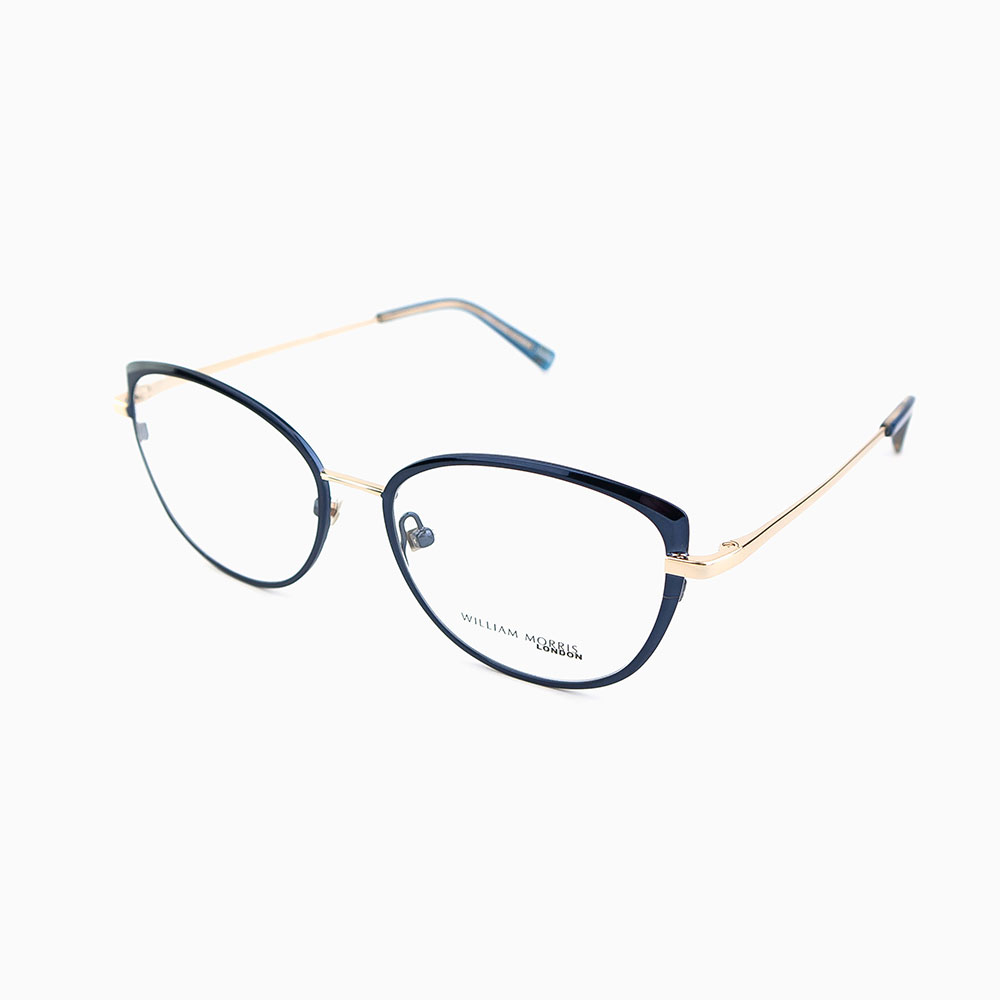 Оправа William_Morris London 50191 C3-METALLIC BLUE/GO