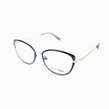 Оправа William_Morris London 50191 C3-METALLIC BLUE/GO - фото 2